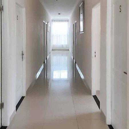 Wisma Talenta Mitra Reddoorz Jakarta Exterior photo